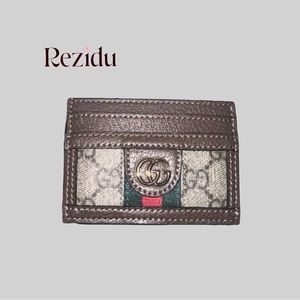 Gucci Cardholder